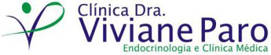 Clinica Dra. Viviane Paro - Endocrinologia
